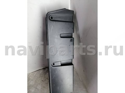 Пластик багажника Peugeot 5008, 2011 г., арт. 107157388, фото 9