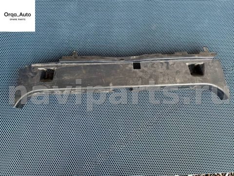 Пластик багажника Mercedes C W202, 1998 г., OEM 2026905225, арт. 107197808
