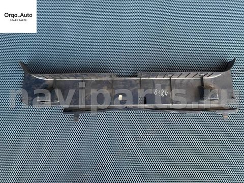 Пластик багажника Mercedes C W202, 1998 г., OEM 2026905225, арт. 107197808, фото 2