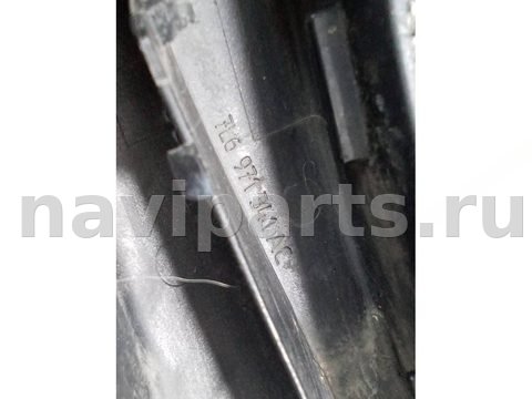 Пластик багажника Volkswagen Touareg, 2005 г., OEM 7L6971341AC, арт. 108553569, фото 8