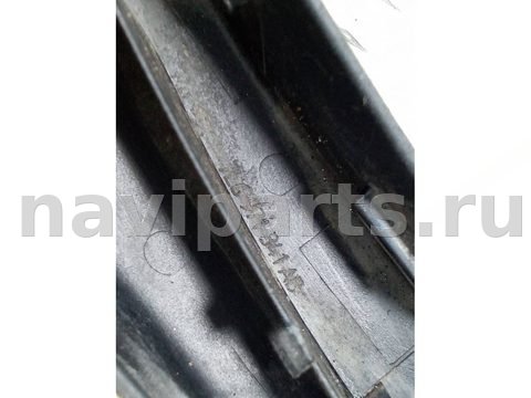 Пластик багажника Volkswagen Touareg, 2005 г., OEM 7L6971341AC, арт. 108553569, фото 9