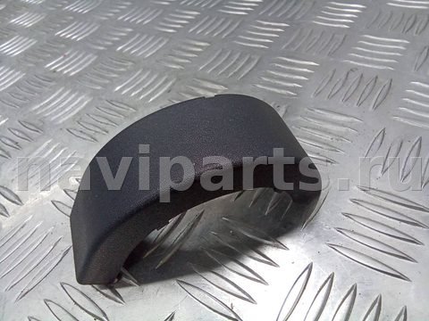 Пластик багажника Volkswagen Touareg, 2005 г., OEM 7L6971341AJ, арт. 108553570