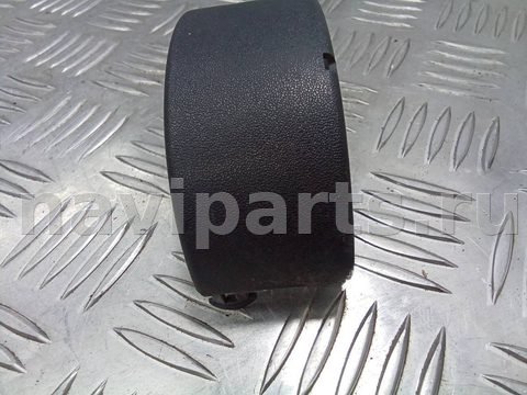 Пластик багажника Volkswagen Touareg, 2005 г., OEM 7L6971341AJ, арт. 108553570, фото 4