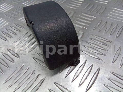 Пластик багажника Volkswagen Touareg, 2005 г., OEM 7L6971341AH, арт. 108553571, фото 3