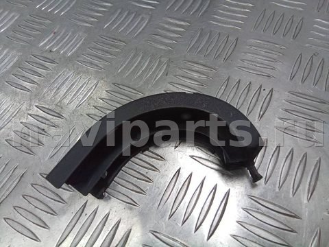 Пластик багажника Volkswagen Touareg, 2005 г., OEM 7L6971341AH, арт. 108553571, фото 4