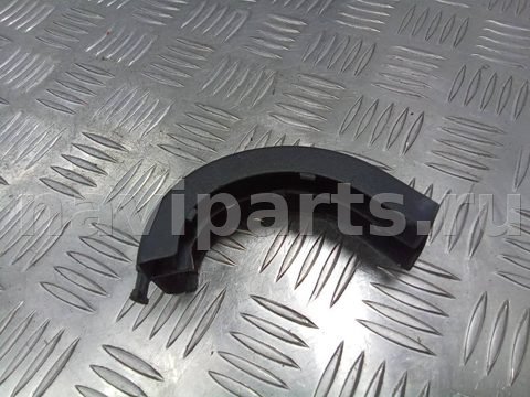 Пластик багажника Volkswagen Touareg, 2005 г., OEM 7L6971341AH, арт. 108553571, фото 5