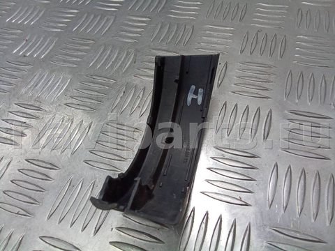 Пластик багажника Volkswagen Touareg, 2005 г., OEM 7L6971341AH, арт. 108553571, фото 7