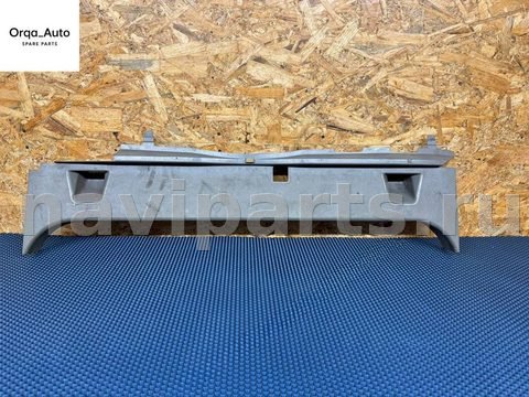 Пластик багажника Mercedes C W202, 1998 г., OEM 2026905225, арт. 109025419
