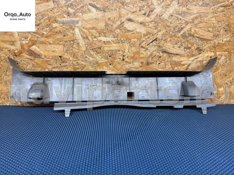 Пластик багажника Mercedes C W202, 1998 г., OEM 2026905225, арт. 109025419, фото 2
