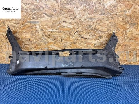 Пластик багажника Mercedes C W203, 2004 г., OEM A2036900525, арт. 109025429, фото 4