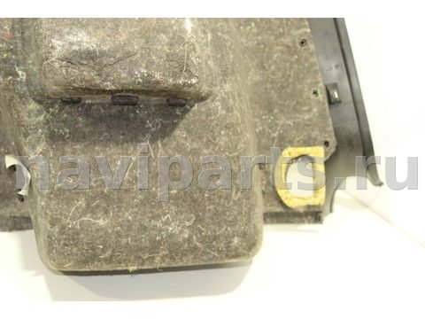 Пластик багажника Volkswagen Passat B6, 2008 г., OEM 3C9867427, арт. 109231902_2, фото 11