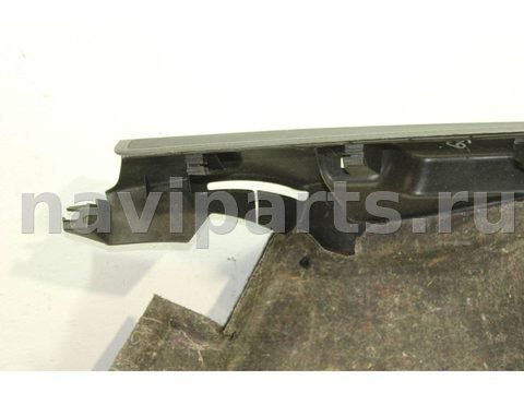 Пластик багажника Volkswagen Passat B6, 2008 г., OEM 3C9867427, арт. 109231902_2, фото 9