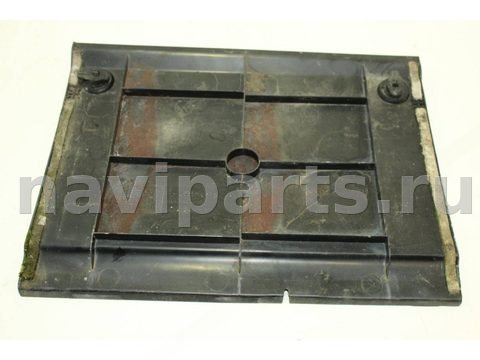 Пластик багажника Volkswagen Passat B4, 1995 г., OEM 333867461, арт. 109442387, фото 2