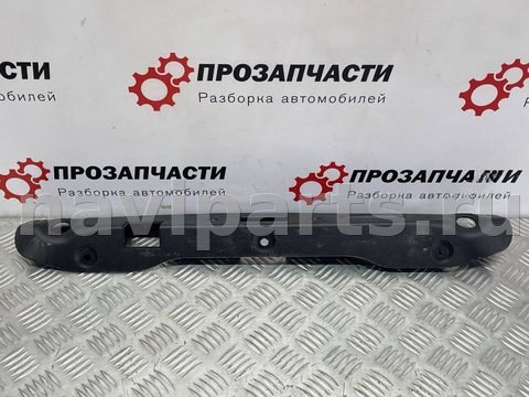 Пластик багажника Mercedes C W204, 2008 г., OEM A2047580002, арт. 11-475_2