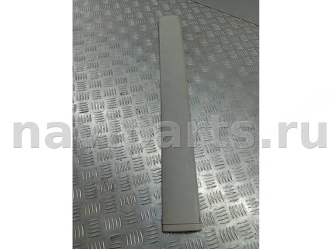 Пластик багажника Opel Vectra, 1999 г., OEM 9050078, арт. 111107613