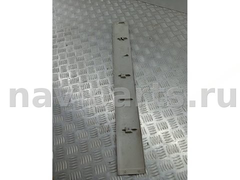 Пластик багажника Opel Vectra, 1999 г., OEM 9050078, арт. 111107613, фото 2