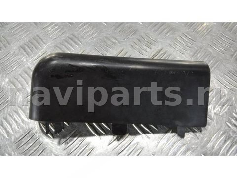 Пластик багажника Jeep Grand Cherokee, 2022 г., OEM 68438440AA, арт. 111975
