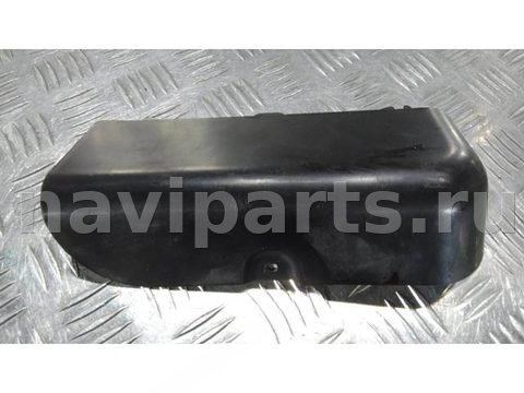 Пластик багажника Jeep Grand Cherokee, 2022 г., OEM 68438440AA, арт. 111975, фото 2