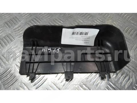 Пластик багажника Jeep Grand Cherokee, 2022 г., OEM 68438440AA, арт. 111975, фото 3
