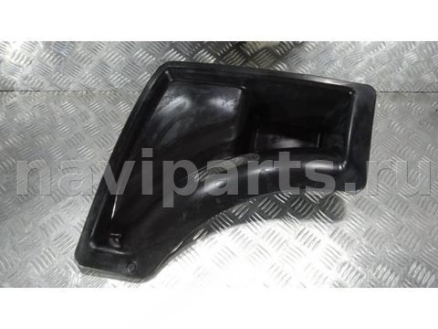 Пластик багажника Jeep Grand Cherokee, 2022 г., OEM 68360207AA, арт. 111976
