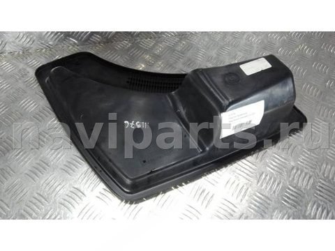 Пластик багажника Jeep Grand Cherokee, 2022 г., OEM 68360207AA, арт. 111976, фото 3