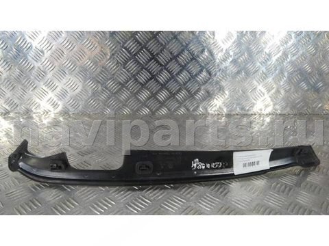 Пластик багажника Jeep Grand Cherokee, 2022 г., OEM 68374968AB, арт. 111984, фото 2