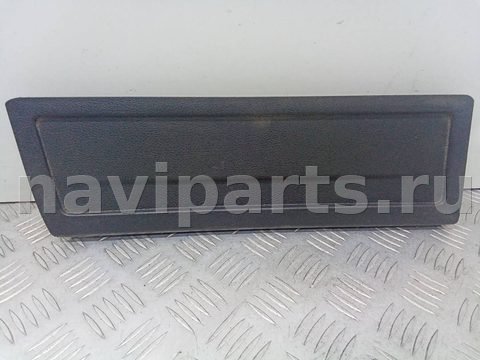 Пластик багажника Volkswagen Passat B6, 2007 г., OEM 3C9867464, арт. 112340062