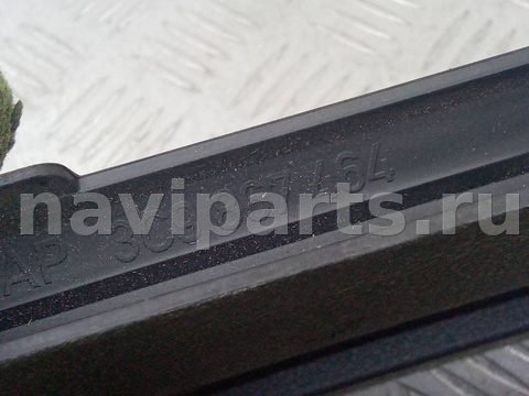 Пластик багажника Volkswagen Passat B6, 2007 г., OEM 3C9867464, арт. 112340062, фото 10