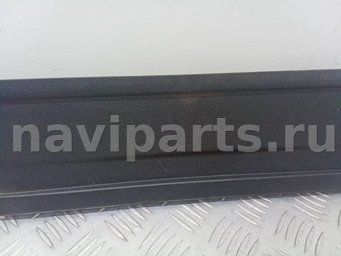 Пластик багажника Volkswagen Passat B6, 2007 г., OEM 3C9867464, арт. 112340062, фото 3