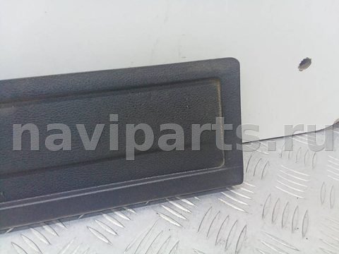Пластик багажника Volkswagen Passat B6, 2007 г., OEM 3C9867464, арт. 112340062, фото 4
