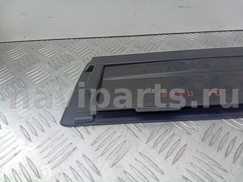 Пластик багажника Volkswagen Passat B6, 2007 г., OEM 3C9867464, арт. 112340062, фото 5
