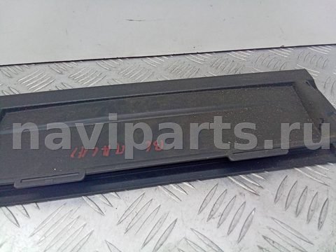 Пластик багажника Volkswagen Passat B6, 2007 г., OEM 3C9867464, арт. 112340062, фото 6