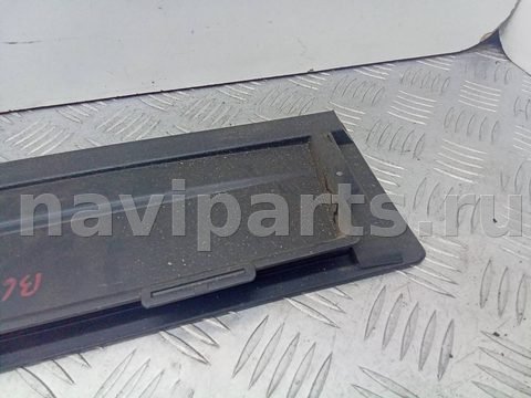Пластик багажника Volkswagen Passat B6, 2007 г., OEM 3C9867464, арт. 112340062, фото 7