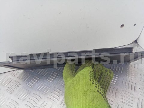 Пластик багажника Volkswagen Passat B6, 2007 г., OEM 3C9867464, арт. 112340062, фото 9