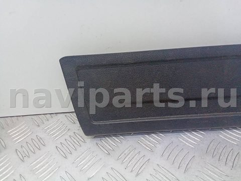 Пластик багажника Volkswagen Passat B6, 2007 г., OEM 3C9867464, арт. 112340071, фото 2