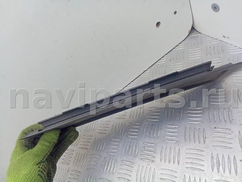 Пластик багажника Volkswagen Passat B6, 2007 г., OEM 3C9867464, арт. 112340071, фото 4