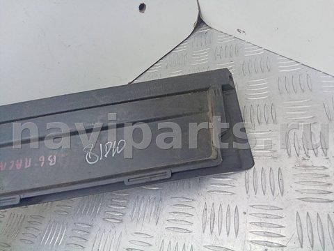 Пластик багажника Volkswagen Passat B6, 2007 г., OEM 3C9867464, арт. 112340071, фото 5