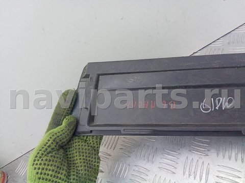 Пластик багажника Volkswagen Passat B6, 2007 г., OEM 3C9867464, арт. 112340071, фото 6