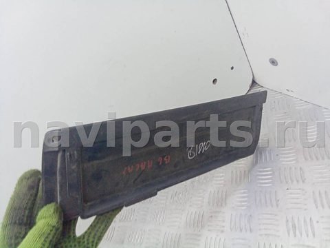 Пластик багажника Volkswagen Passat B6, 2007 г., OEM 3C9867464, арт. 112340071, фото 7