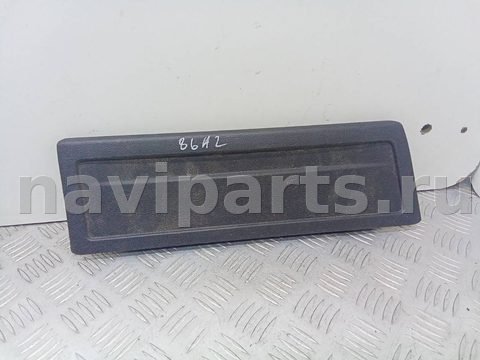 Пластик багажника Volkswagen Passat B6, 2007 г., OEM 3C9867464, арт. 112340077