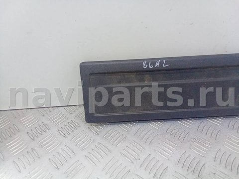 Пластик багажника Volkswagen Passat B6, 2007 г., OEM 3C9867464, арт. 112340077, фото 2