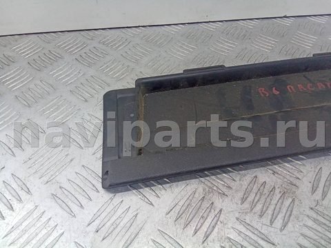 Пластик багажника Volkswagen Passat B6, 2007 г., OEM 3C9867464, арт. 112340077, фото 4