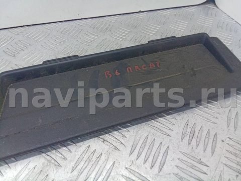 Пластик багажника Volkswagen Passat B6, 2007 г., OEM 3C9867464, арт. 112340077, фото 5