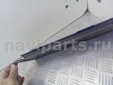 Пластик багажника Volkswagen Passat B6, 2007 г., OEM 3C9867464, арт. 112340077, фото 7