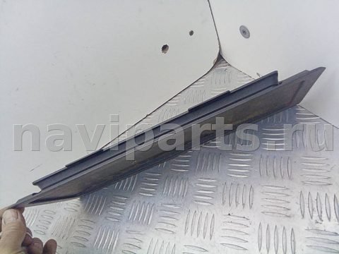 Пластик багажника Volkswagen Passat B6, 2007 г., OEM 3C9867464, арт. 112340077, фото 8