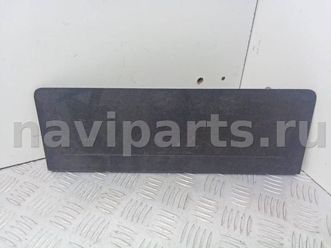 Пластик багажника Volkswagen Passat B6, 2007 г., OEM 3C5863463, арт. 112340406