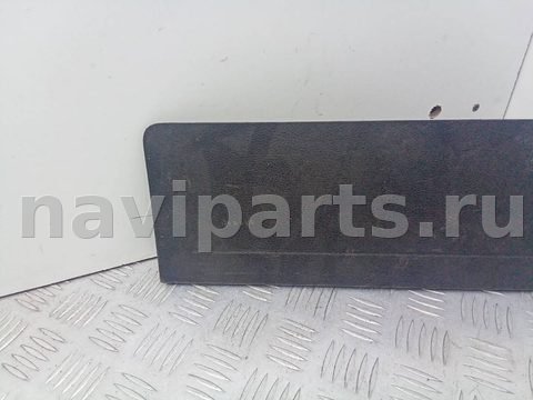 Пластик багажника Volkswagen Passat B6, 2007 г., OEM 3C5863463, арт. 112340406, фото 2