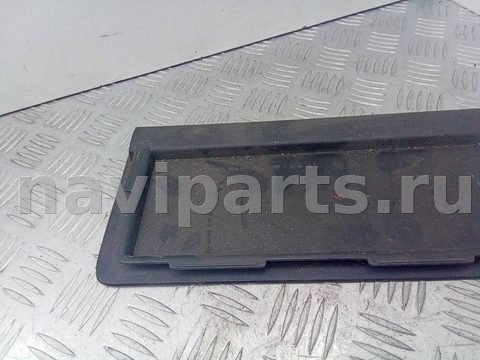 Пластик багажника Volkswagen Passat B6, 2007 г., OEM 3C5863463, арт. 112340406, фото 4