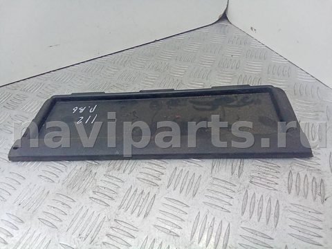 Пластик багажника Volkswagen Passat B6, 2007 г., OEM 3C5863463, арт. 112340406, фото 7
