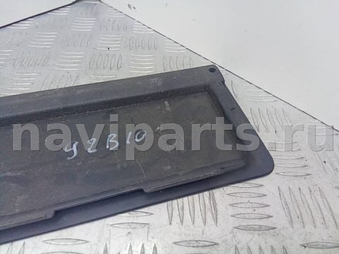 Пластик багажника Volkswagen Passat B6, 2007 г., OEM 3C5863463, арт. 112340410, фото 7